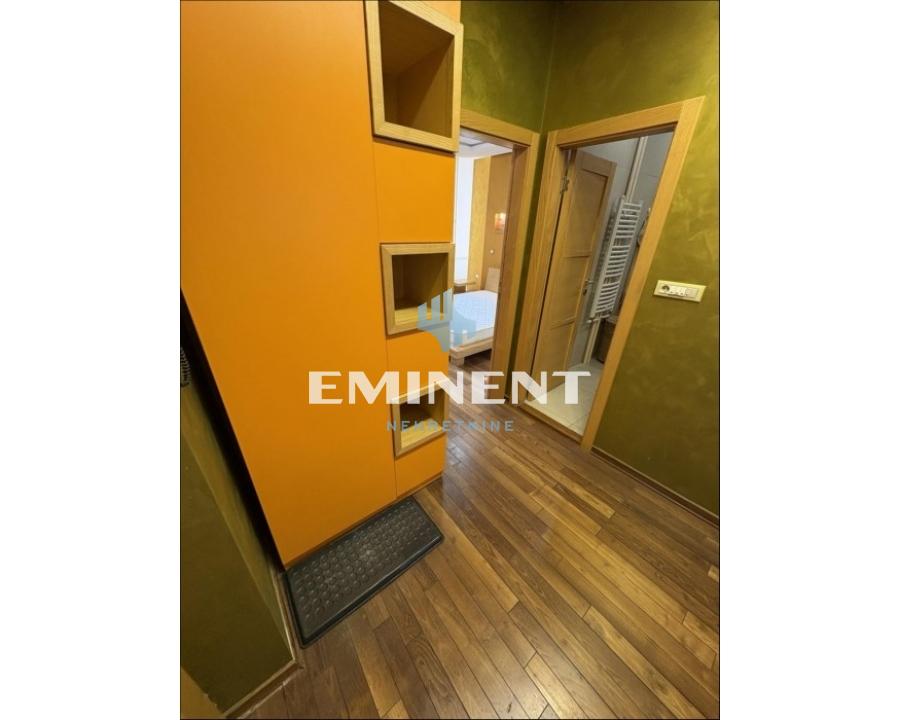 Dvosoban stan za izdavanje, Kalenić Pijaca, Beograd, 64m², 850 €/mes