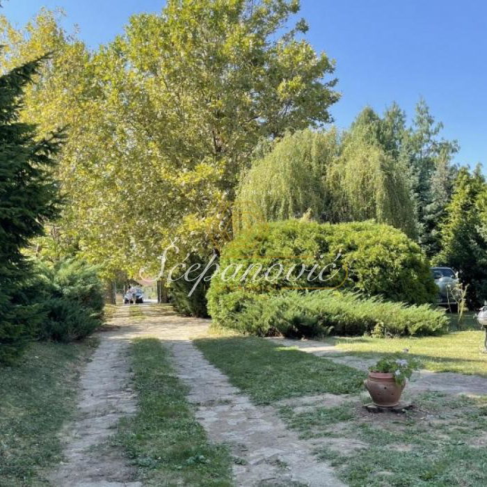 Kuća na prodaju, Sremska Kamenica, Novi Sad, 202m², 873.000 €