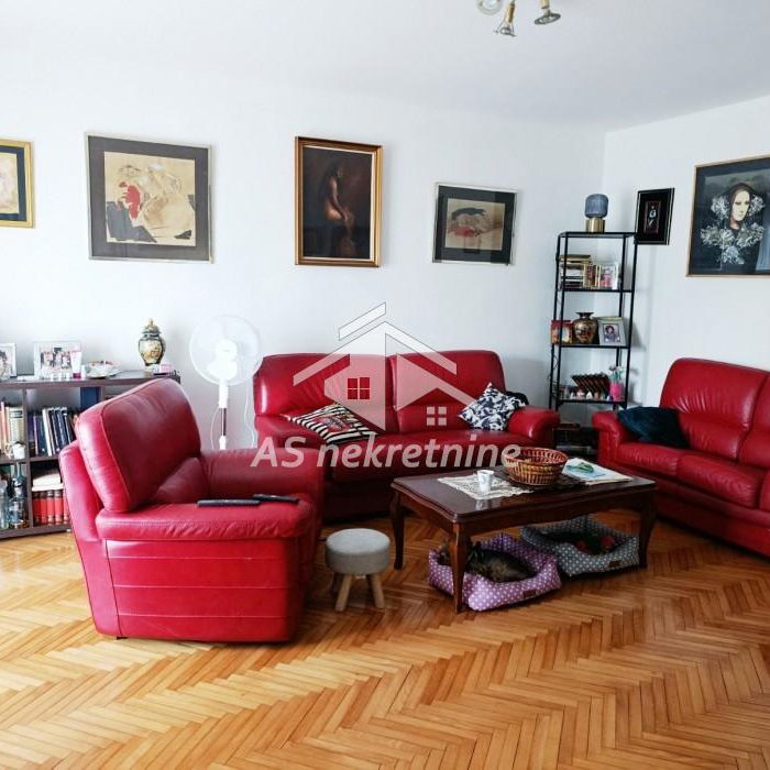 Stan Izdavanje Beograd Beograd na Vodi 108 m2