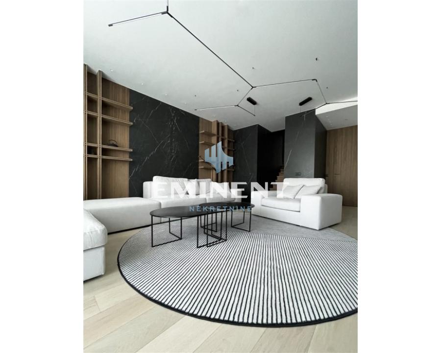 Stan Izdavanje Beograd  148 m2