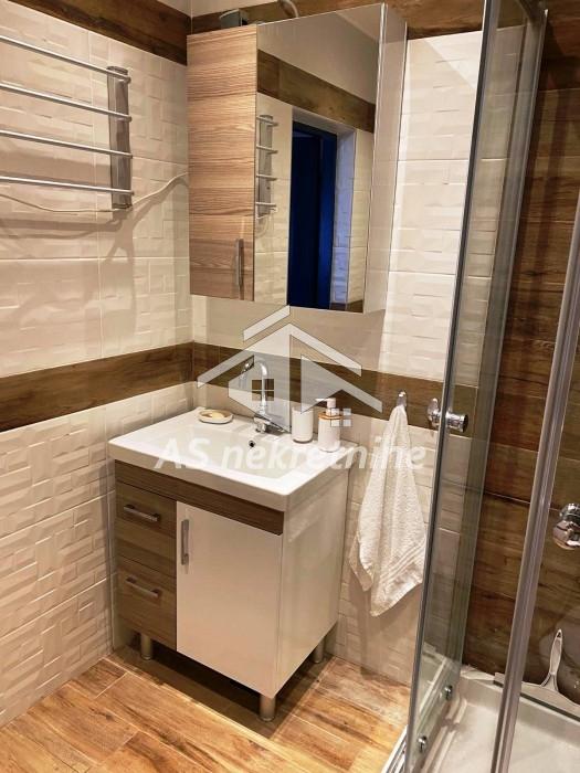 Stan Izdavanje Beograd Stan Izdavanje Beograd Dorćol 48 m2
