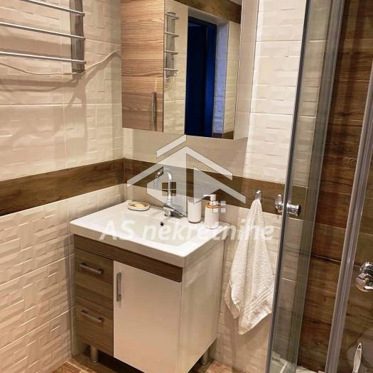 Stan Izdavanje Beograd Dorćol 48 m2