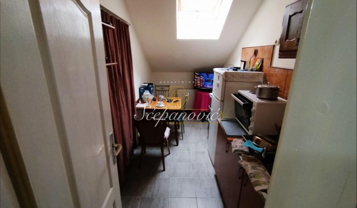 Stan Prodaja Novi Sad Stan Prodaja Novi Sad 78 m2