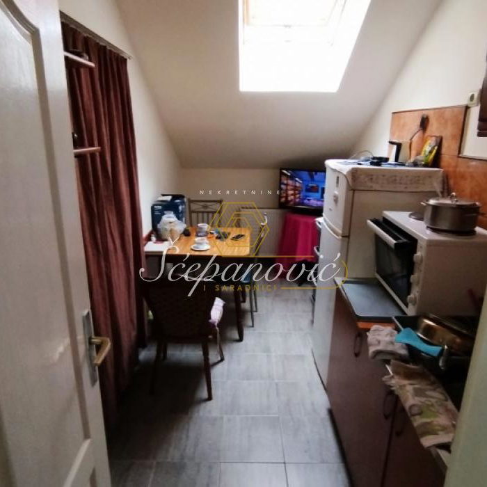 Stan Prodaja Novi Sad  78 m2