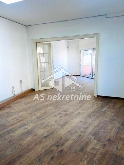 Stan Izdavanje Beograd Zeleni Venac 107 m2
