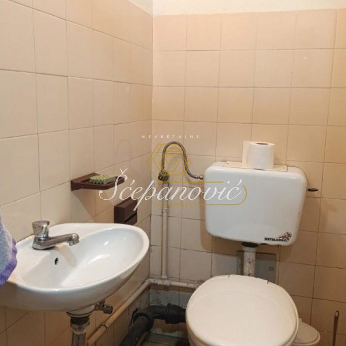 Stan Prodaja Novi Sad Bistrica 78 m2