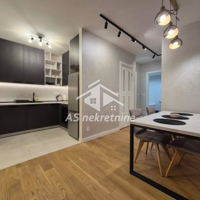 Stan Izdavanje Beograd Trošarina 95 m2