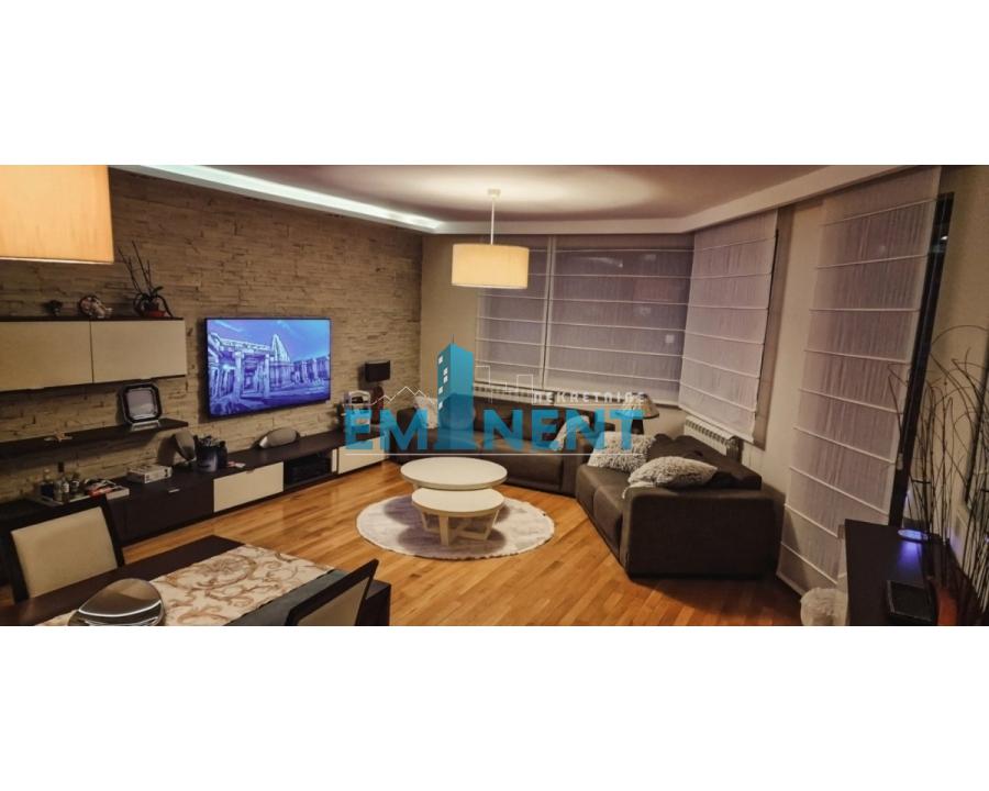 Stan Izdavanje Beograd Stan Izdavanje Beograd Južni Bulevar 86 m2