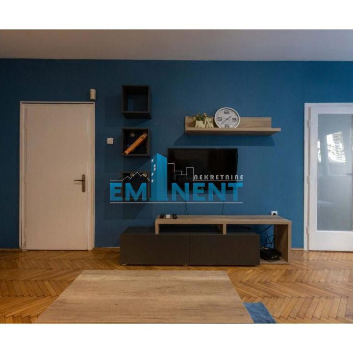 Stan Izdavanje Beograd Dorćol 38 m2