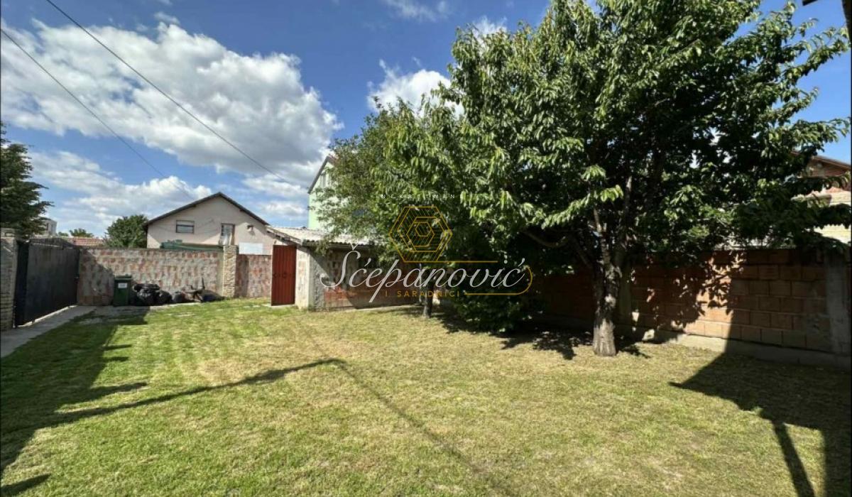 nekretnine-izdavanje-beograd-9eRiucPbCT Kuća na prodaju, Klisa, Novi Sad, 204m², 290.000 €