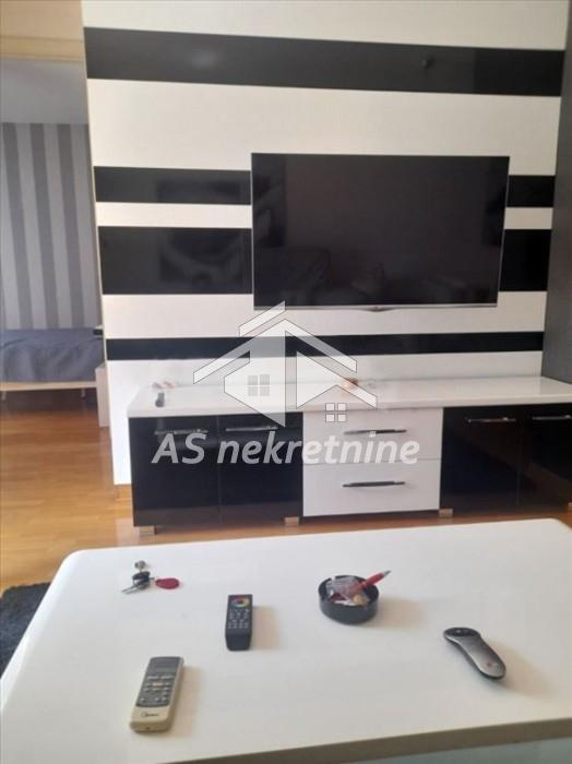 Stan Izdavanje Beograd Stan Izdavanje Beograd Blok 67 - Belville 47 m2
