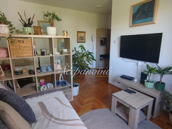 Stan Prodaja Novi Sad  32 m2