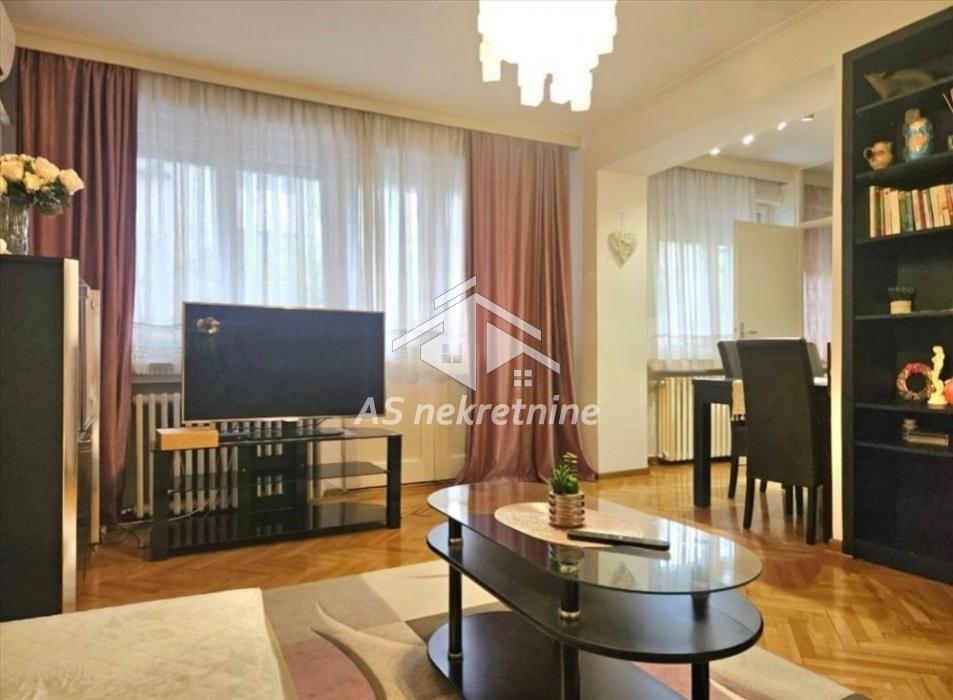 Stan Izdavanje Beograd Stan Izdavanje Beograd Slavija 85 m2