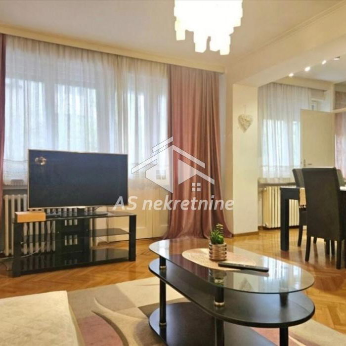 Stan Izdavanje Beograd Slavija 85 m2