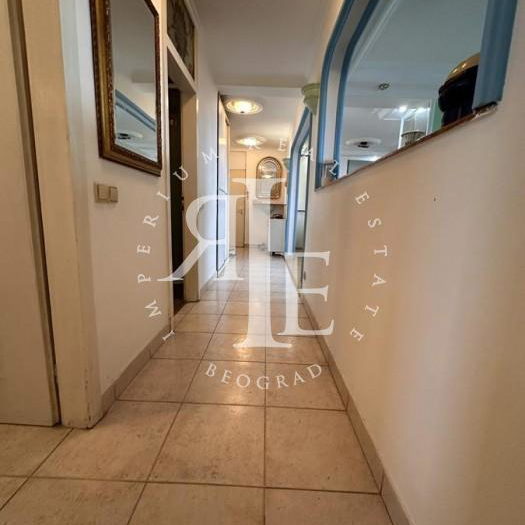 Stan Prodaja Beograd Paviljoni 86 m2