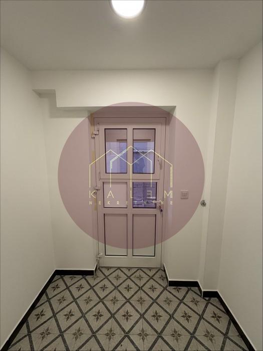 Dvosoban stan na prodaju, Senjak, Beograd, 38m², 159.000 €