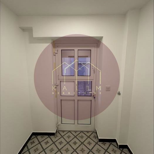Dvosoban stan na prodaju, Senjak, Beograd, 38m², 159.000 €