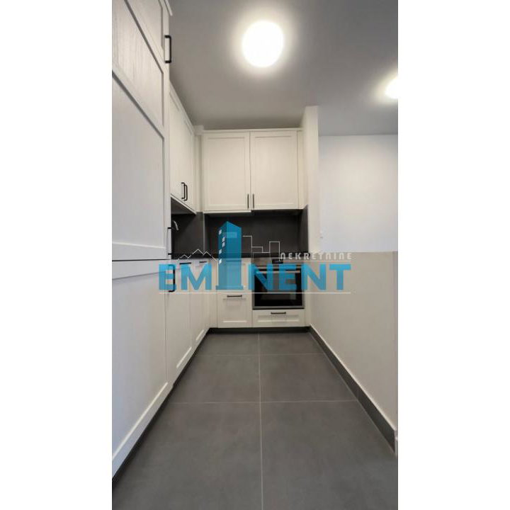 Stan Izdavanje Beograd Đeram Pijaca 52 m2