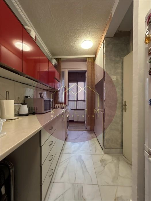 Stan Prodaja Beograd Mirijevo 74 m2