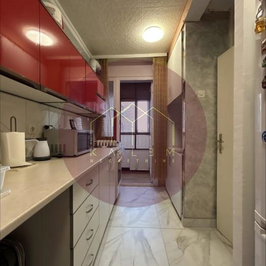 Stan Prodaja Beograd Mirijevo 74 m2