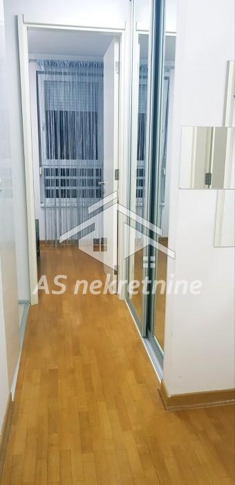 nekretnine-izdavanje-beograd-G299PytWpW Dvosoban stan za izdavanje, Blok 67 – Belville, Beograd, 45m², 750 €/mes