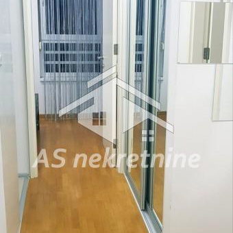 Dvosoban stan za izdavanje, Blok 67 – Belville, Beograd, 45m², 750 €/mes