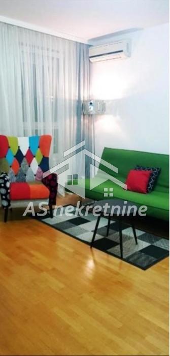 Stan Izdavanje Beograd Stan Izdavanje Beograd Blok 67 - Belville 45 m2