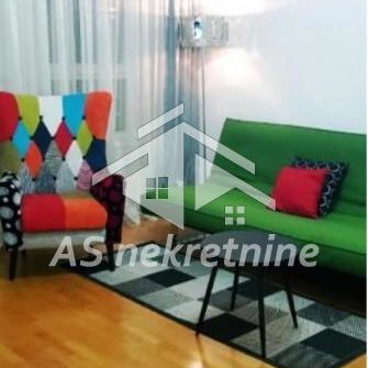 Stan Izdavanje Beograd Blok 67 - Belville 45 m2