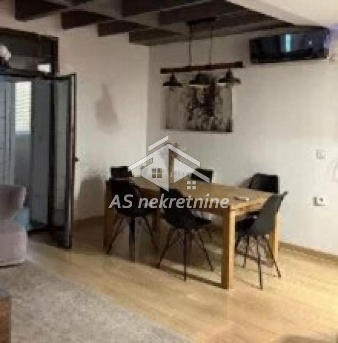 Stan Izdavanje Beograd Blok 22 91 m2