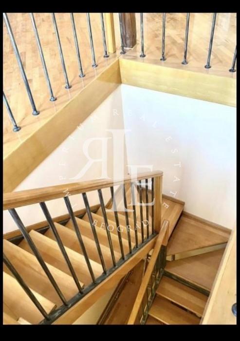 Lokal Prodaja Beograd Dorćol 250 m2