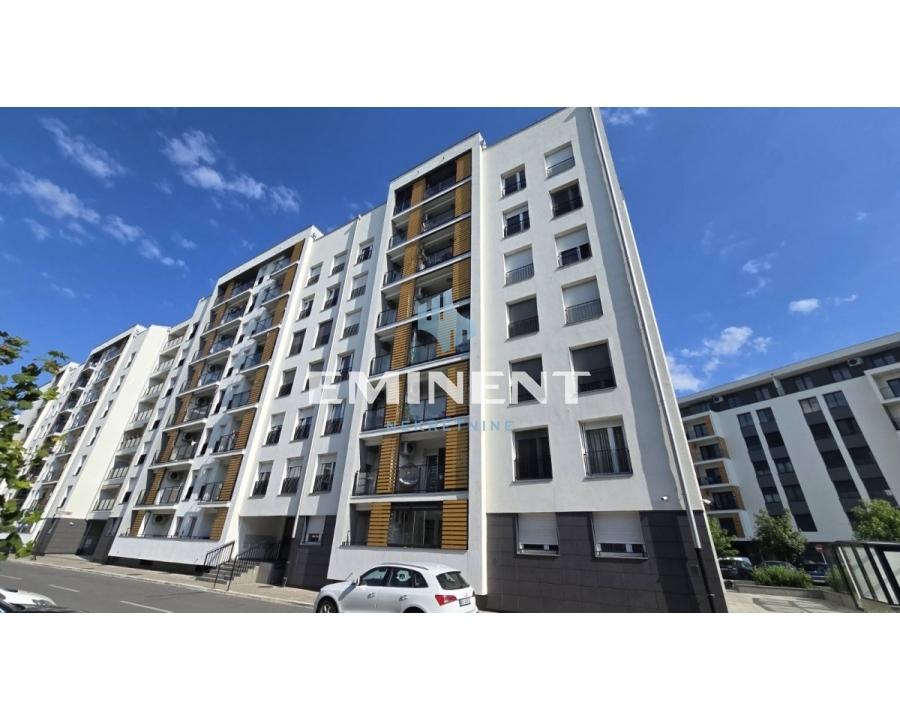 nekretnine-izdavanje-beograd-H2suvNM9ZH Dvosoban stan za izdavanje, Gornji Grad, Beograd, 40m², 500 €/mes