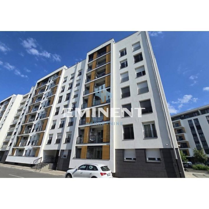 Dvosoban stan za izdavanje, Gornji Grad, Beograd, 40m², 500 €/mes