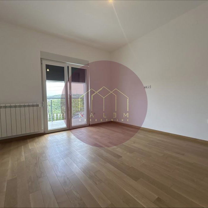 Stan Prodaja Beograd Kaluđerica 95 m2