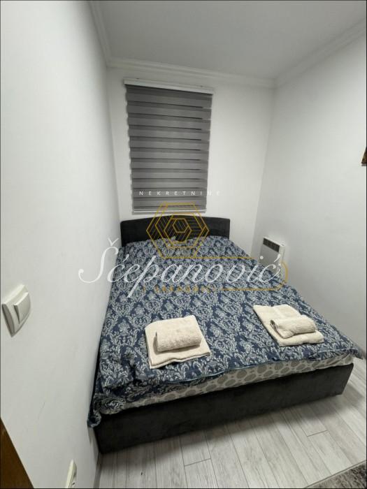 Stan Prodaja Zlatibor Stan Prodaja Zlatibor 40 m2