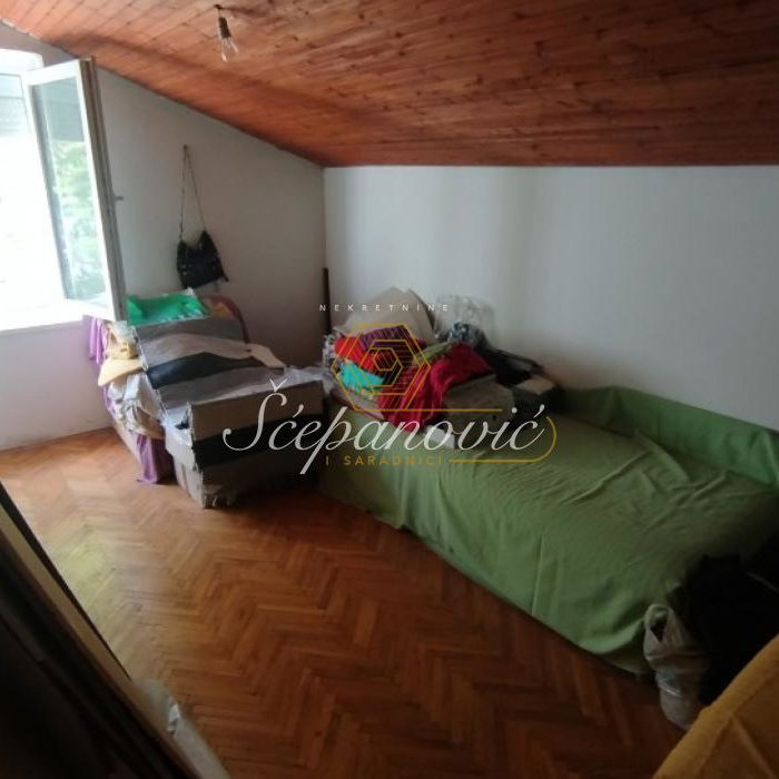 Kuća Prodaja Novi Sad Čardak 57 m2
