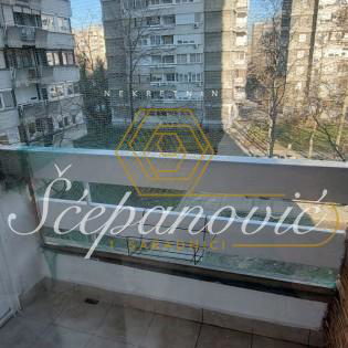 Dvosoban stan na prodaju, Liman 3, Novi Sad, 52m², 3. sprat, 165.000 €