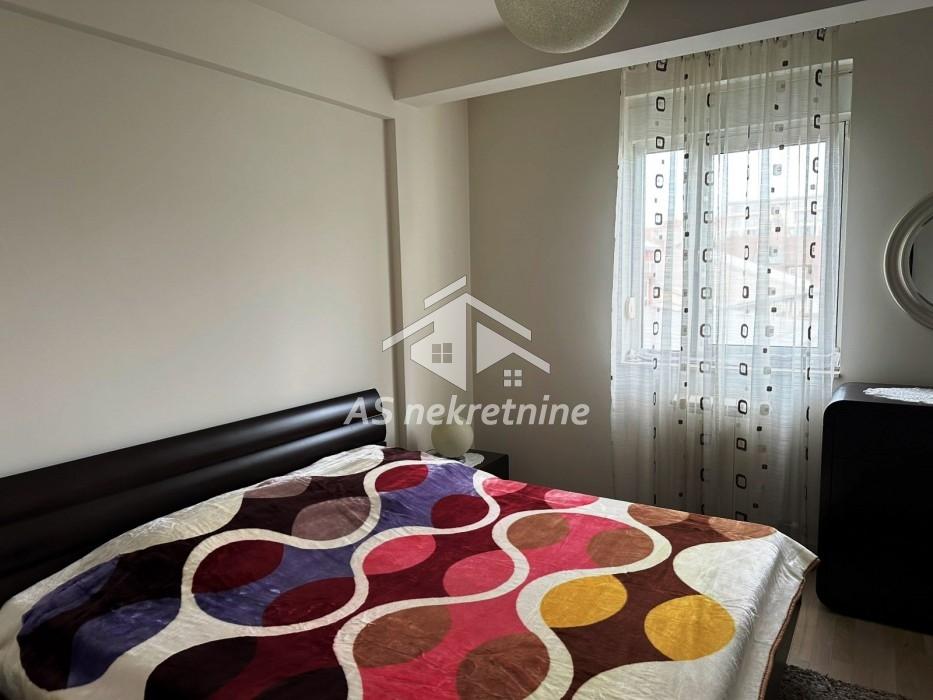 Stan Izdavanje Beograd Lekino Brdo 81 m2
