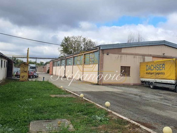 Lokal Izdavanje Bačka Palanka  1141 m2