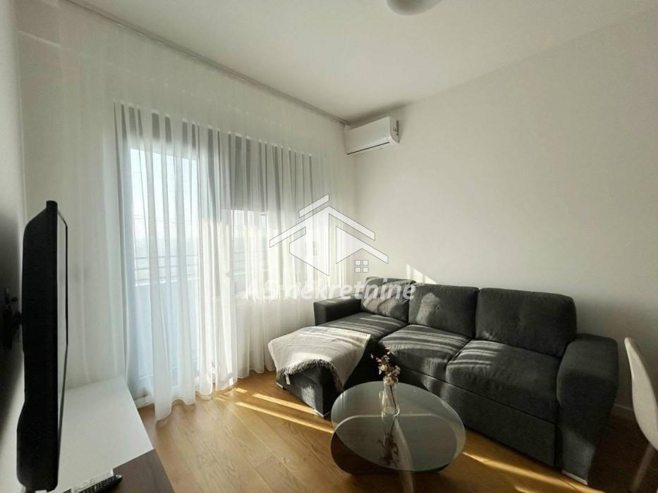 Stan Izdavanje Beograd Stan Izdavanje Beograd Blok 58 45 m2