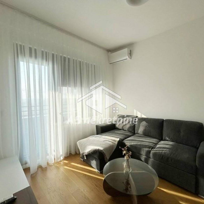 Stan Izdavanje Beograd Blok 58 45 m2