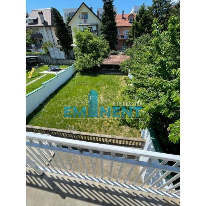 Kuća za izdavanje, Voždovačka Crkva, Beograd, 600m², 5.000 €/mes