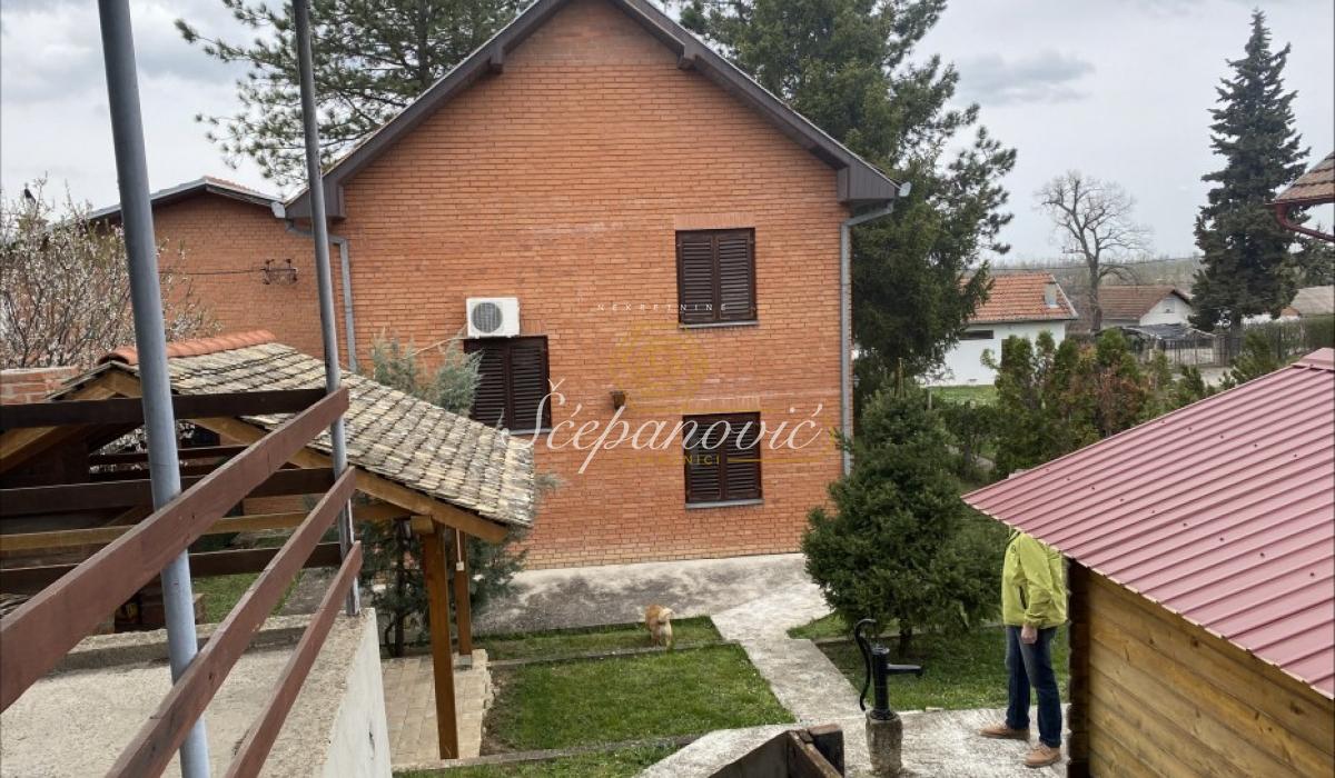 Kuća Prodaja Beočin Kuća Prodaja Beočin 102 m2
