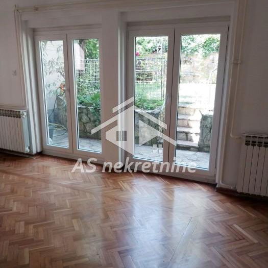 Kuća za izdavanje, Neimar, Beograd, 260m², 3.000 €/mes