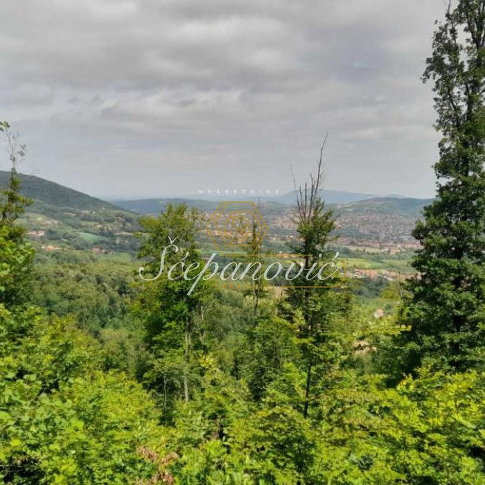 Plac Prodaja Aranđelovac  53082 m2