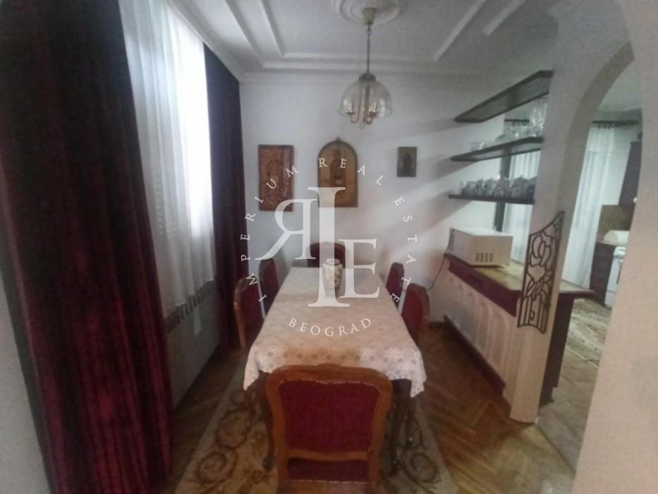 Kuća na prodaju, Mala Moštanica, Beograd, 300m², 189.000 €