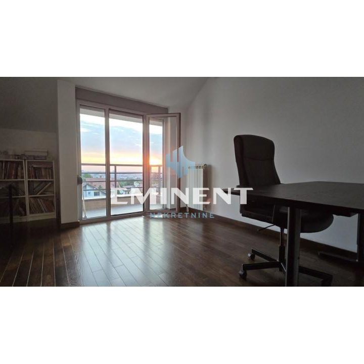 Stan Prodaja Beograd Severni Bulevar 196 m2