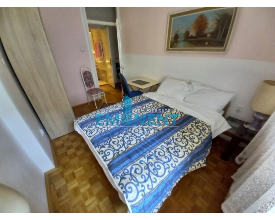 Stan Izdavanje Beograd Slavija 72 m2