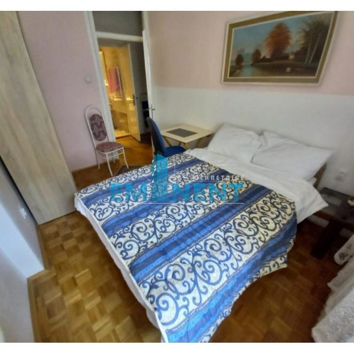 Stan Izdavanje Beograd Slavija 72 m2