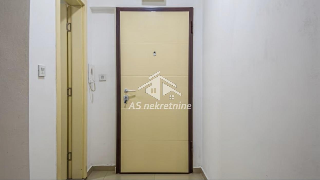 nekretnine-izdavanje-beograd-NBgqq28YaW Dvosoban stan za izdavanje, Vukov Spomenik, Beograd, 42m², 700 €/mes