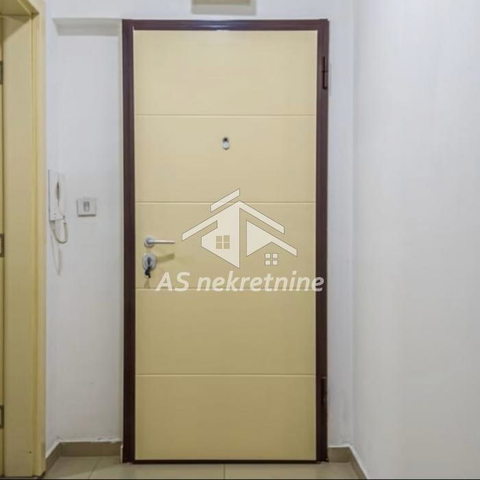 Dvosoban stan za izdavanje, Vukov Spomenik, Beograd, 42m², 700 €/mes